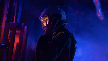 Imagem astronauta